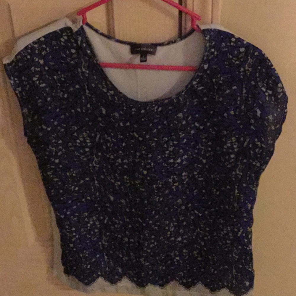 Woman’s Dress shirt